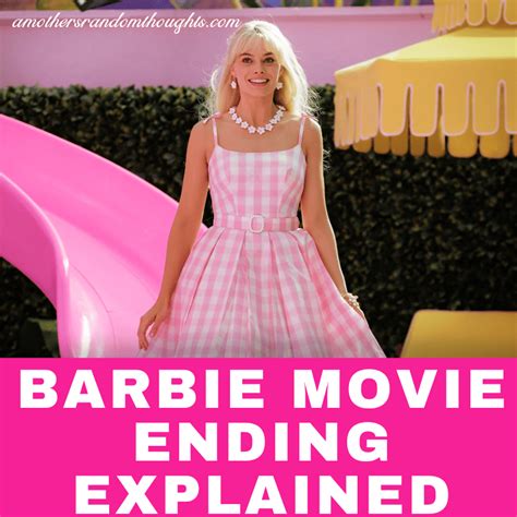 christian view of barbie movie.